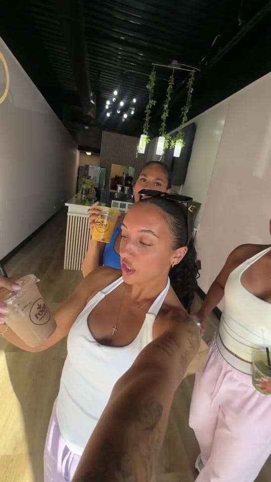 Post 2 by SIERRA on TikTok (video)