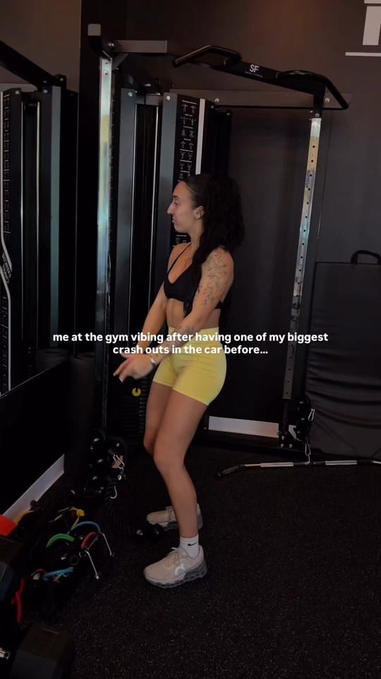 Post 9 by SIERRA on TikTok (video)