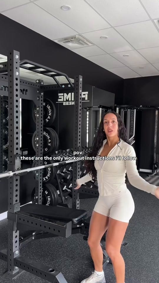 Post 7 by SIERRA on TikTok (video)