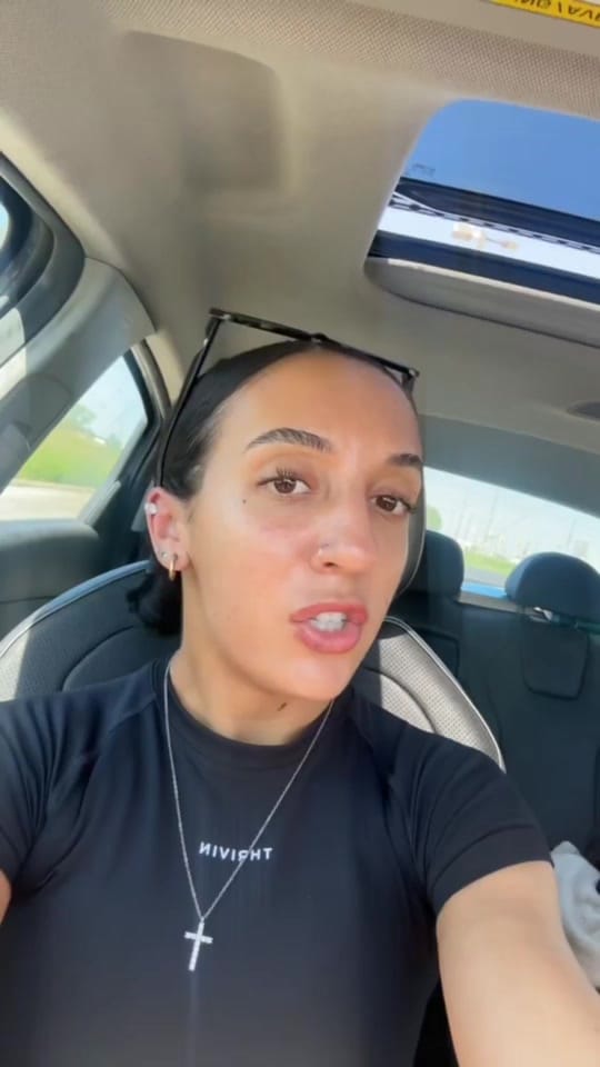 Post 3 by SIERRA on TikTok (video)