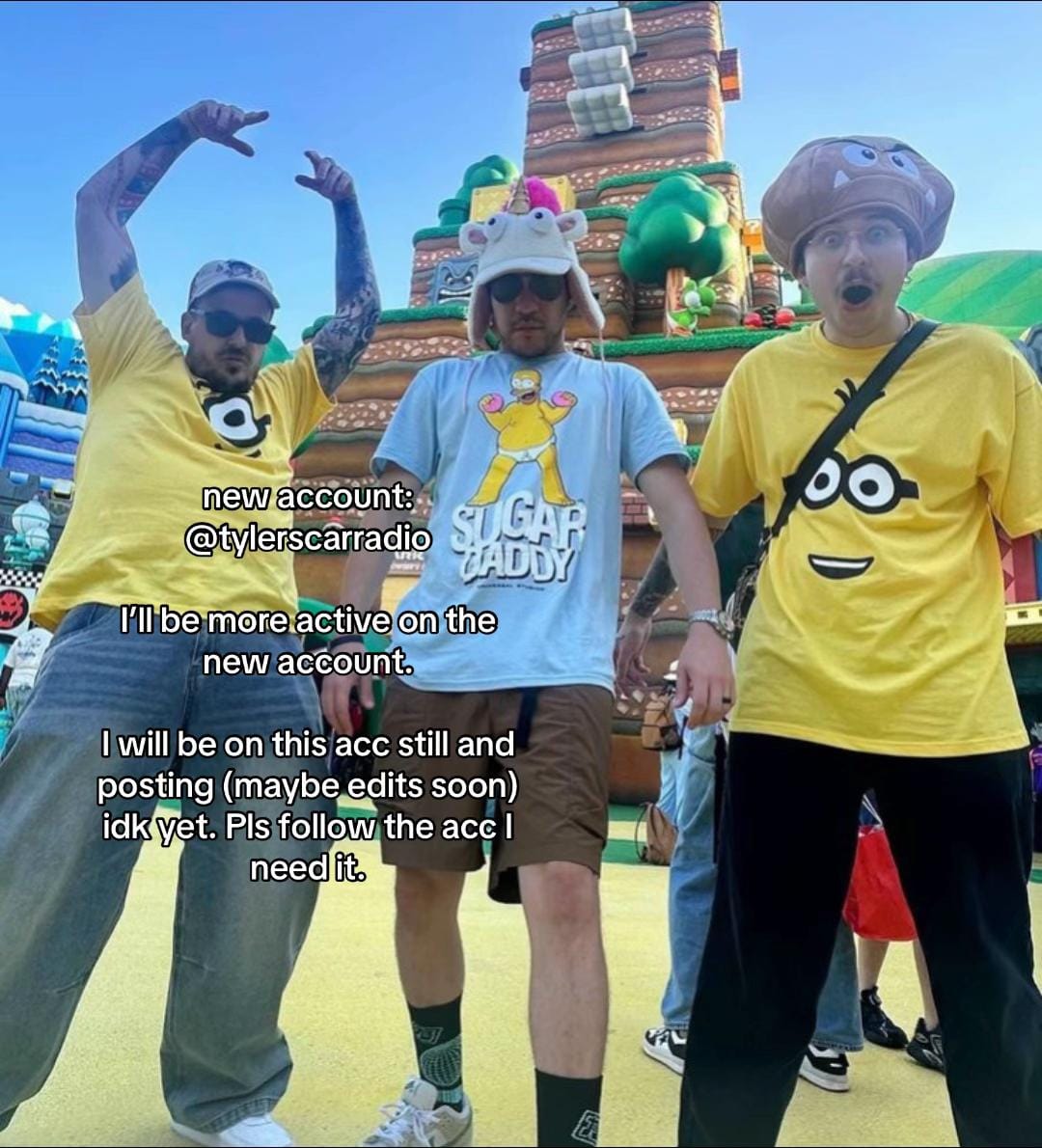 Post 2 by cash on TikTok (video)