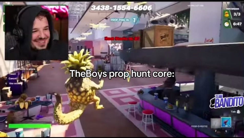 Post 3 by cash on TikTok (video)