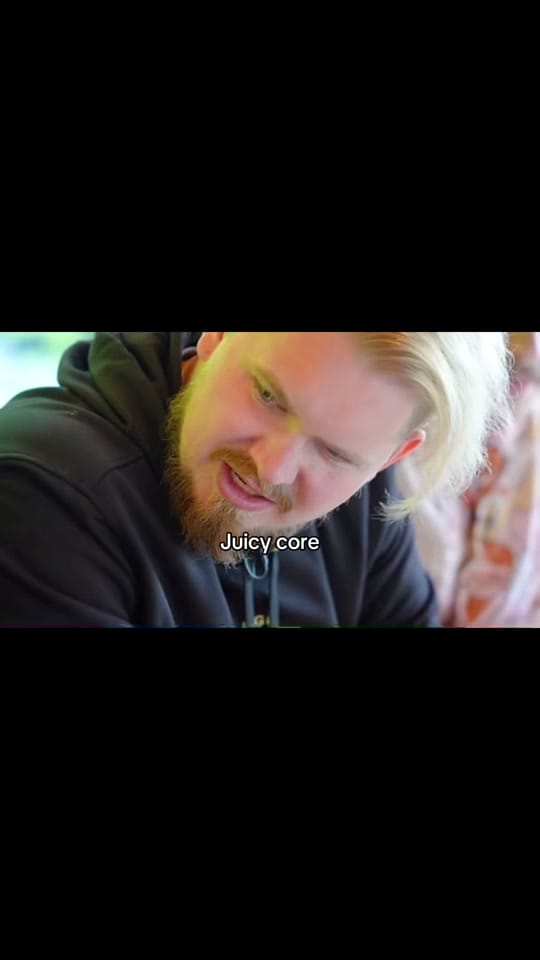 Post 6 by cash on TikTok (video)