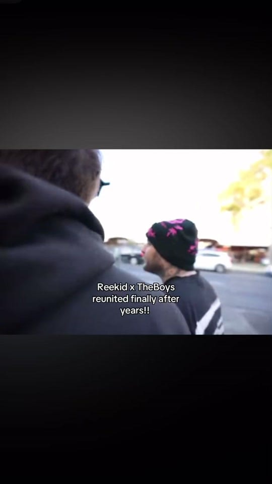 Post 9 by cash on TikTok (video)