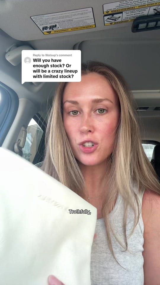 Post 2 by Kōv Essentials on TikTok (video)