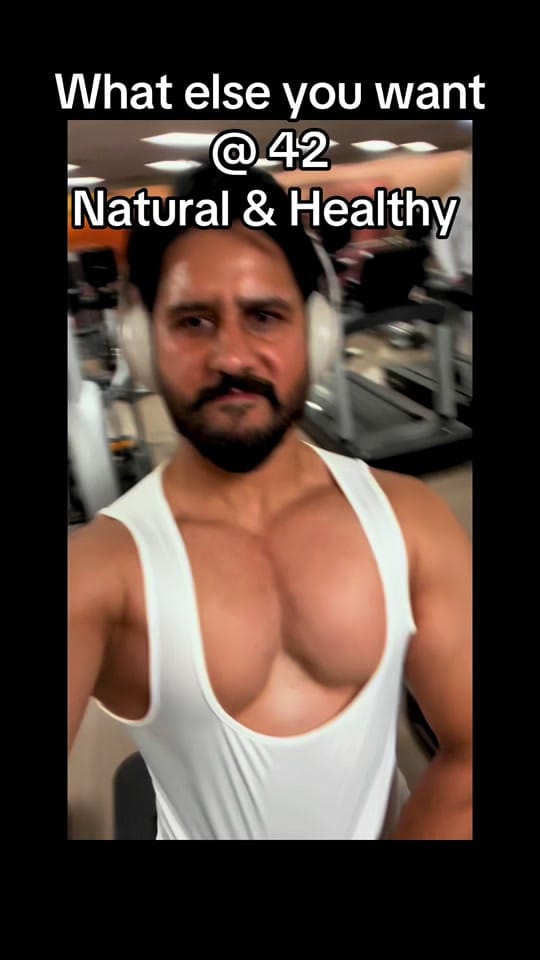 Post 5 by Jango fitness supply on TikTok (video)