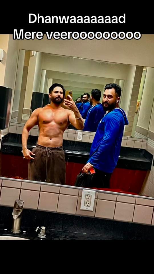 Post 10 by Jango fitness supply on TikTok (video)