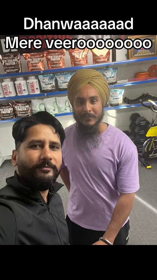 Post 9 by Jango fitness supply on TikTok (video)