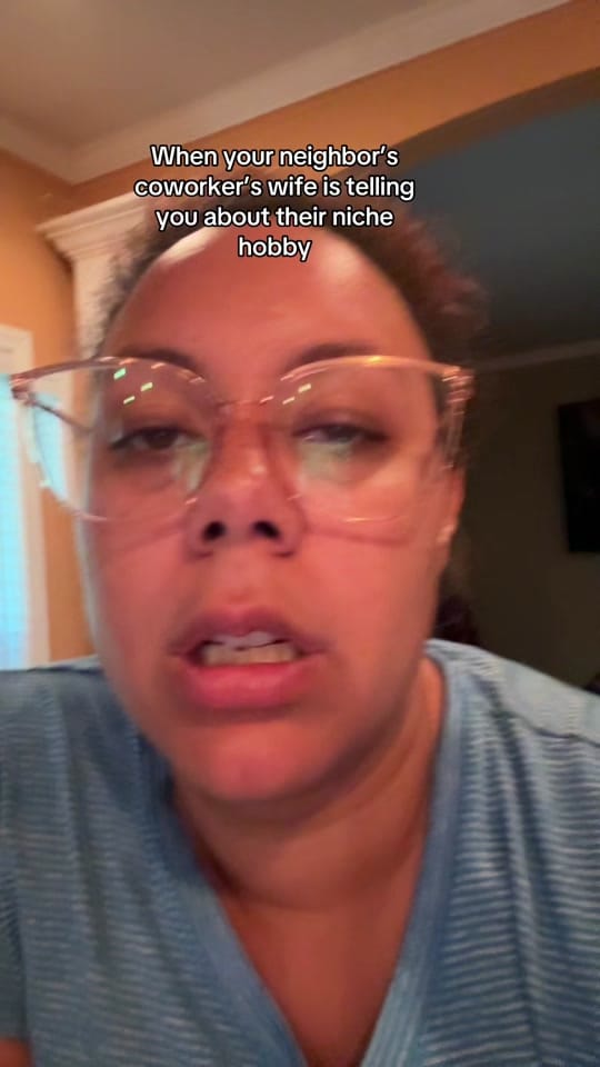 Post 4 by The Chelsea Regina Show on TikTok (video)