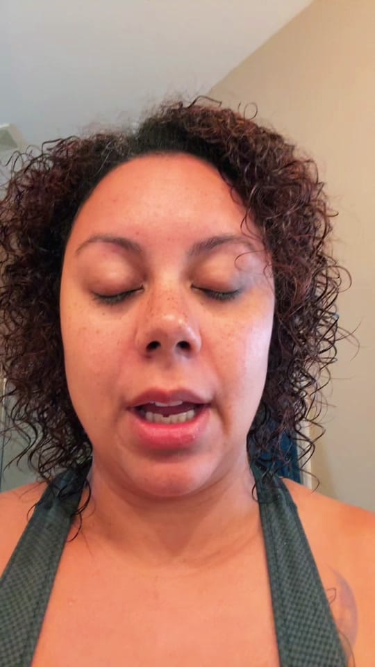 Post 7 by The Chelsea Regina Show on TikTok (video)