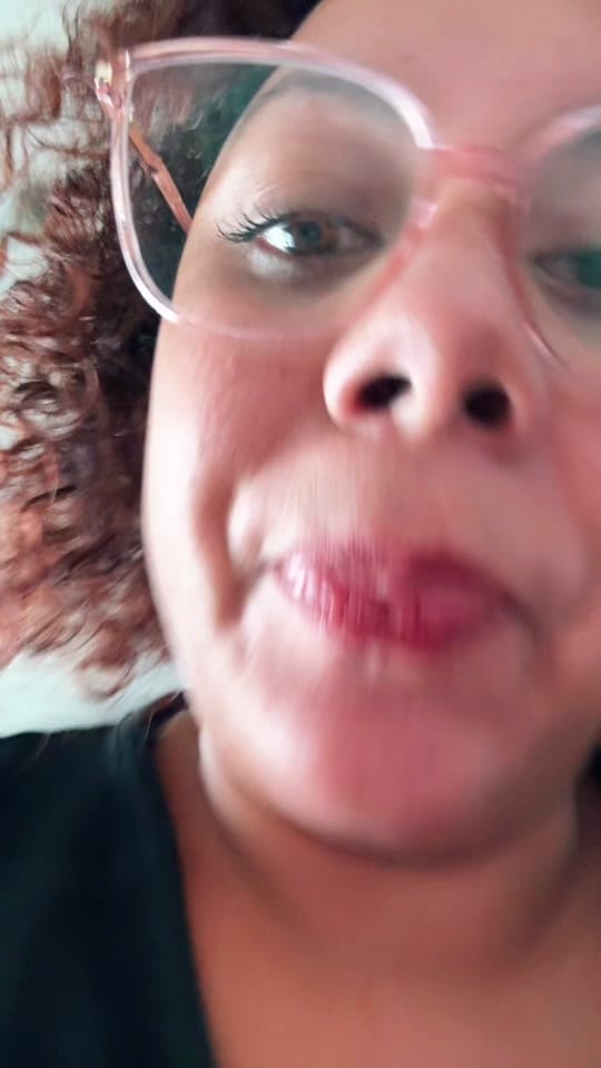 Post 6 by The Chelsea Regina Show on TikTok (video)