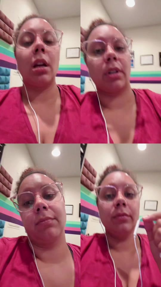 Post 9 by The Chelsea Regina Show on TikTok (video)