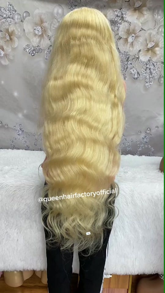 Post 8 by queenhairfactory on TikTok (video)