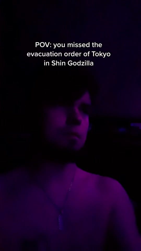 Post 9 by Bouie Boi on TikTok (video)