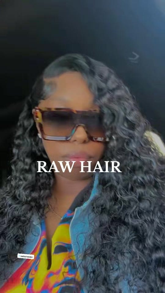 Post 5 by queenhairfactory on TikTok (video)