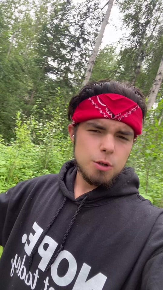Post 10 by Bouie Boi on TikTok (video)