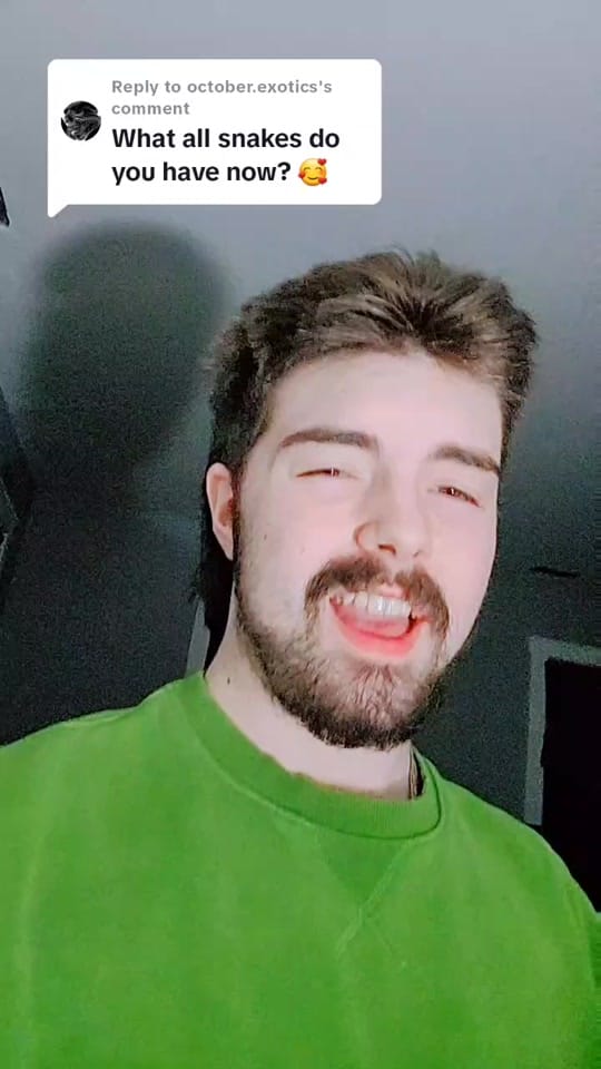 Post 5 by Bouie Boi on TikTok (video)
