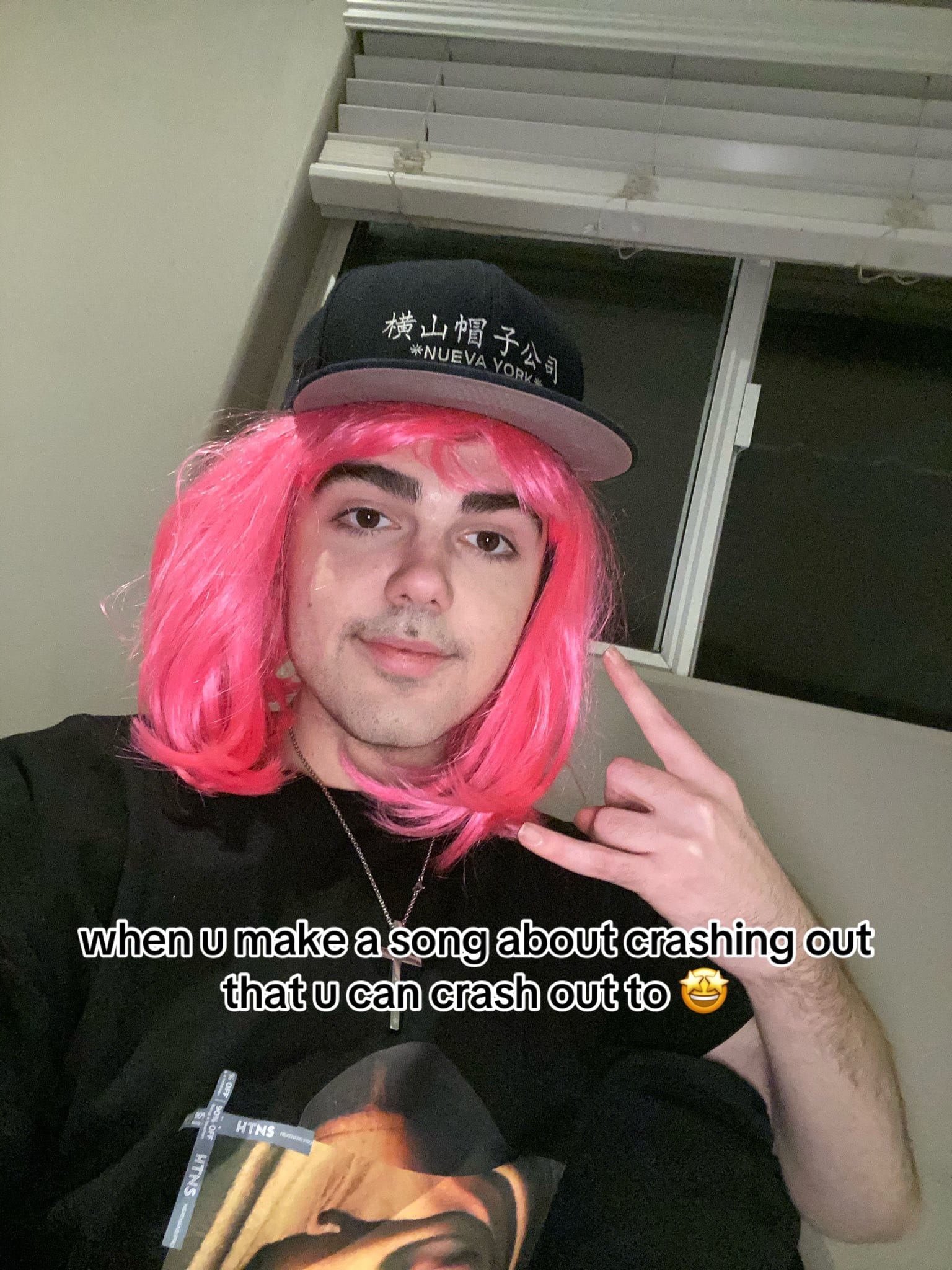 Post 4 by Nico Collins on TikTok (video)
