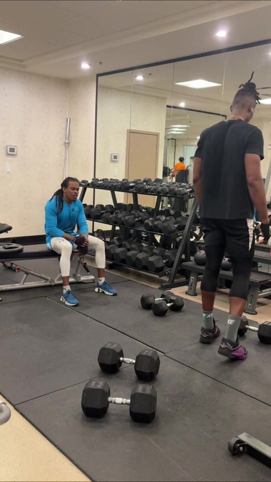 Post 6 by Dwayne Phillip on TikTok (video)