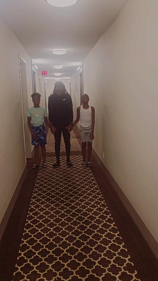 Post 9 by Dwayne Phillip on TikTok (video)