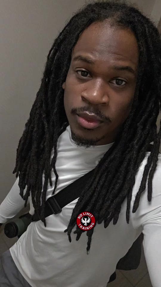 Post 10 by Dwayne Phillip on TikTok (video)