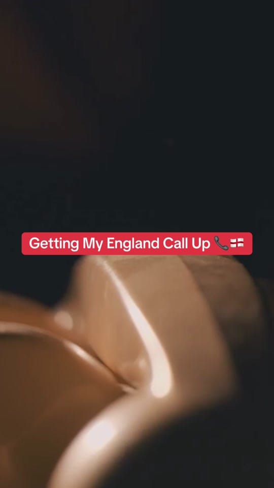 Post 1 by John Terry on TikTok (video)