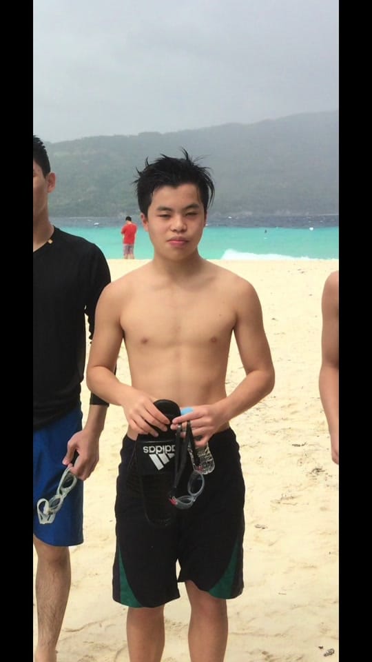 Post 9 by joshworksout on TikTok (video)