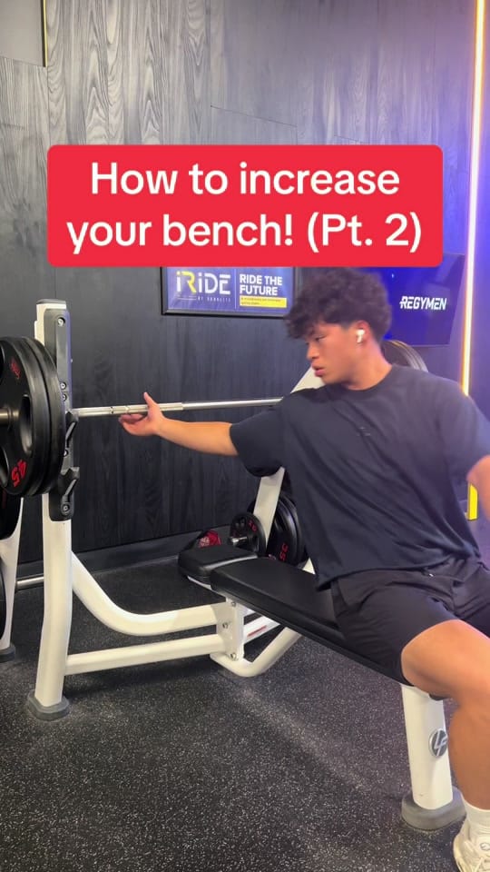 Post 5 by joshworksout on TikTok (video)