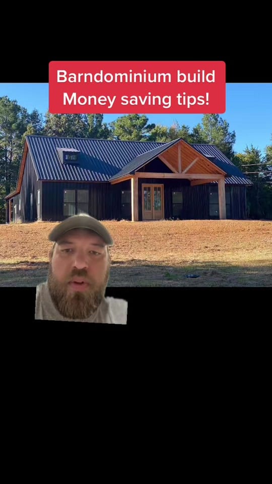 Post 10 by Country Builder on TikTok (video)