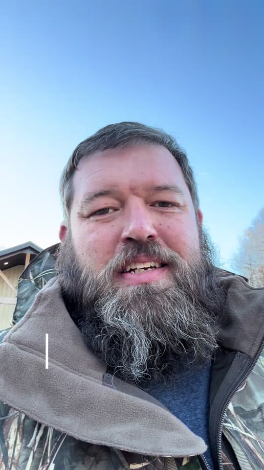 Post 1 by Country Builder on TikTok (video)