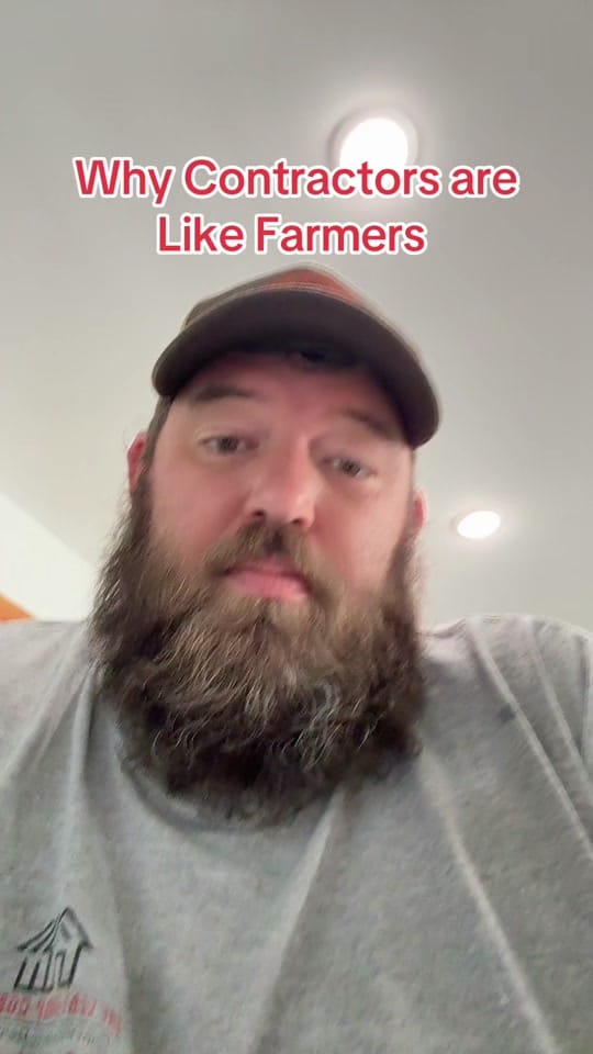 Post 2 by Country Builder on TikTok (video)