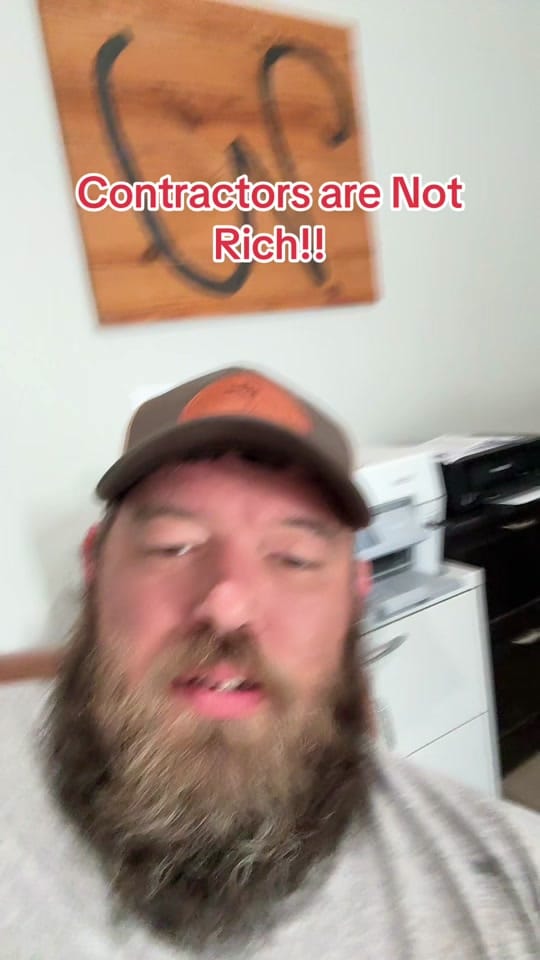Post 4 by Country Builder on TikTok (video)