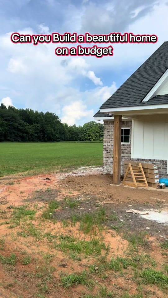 Post 5 by Country Builder on TikTok (video)