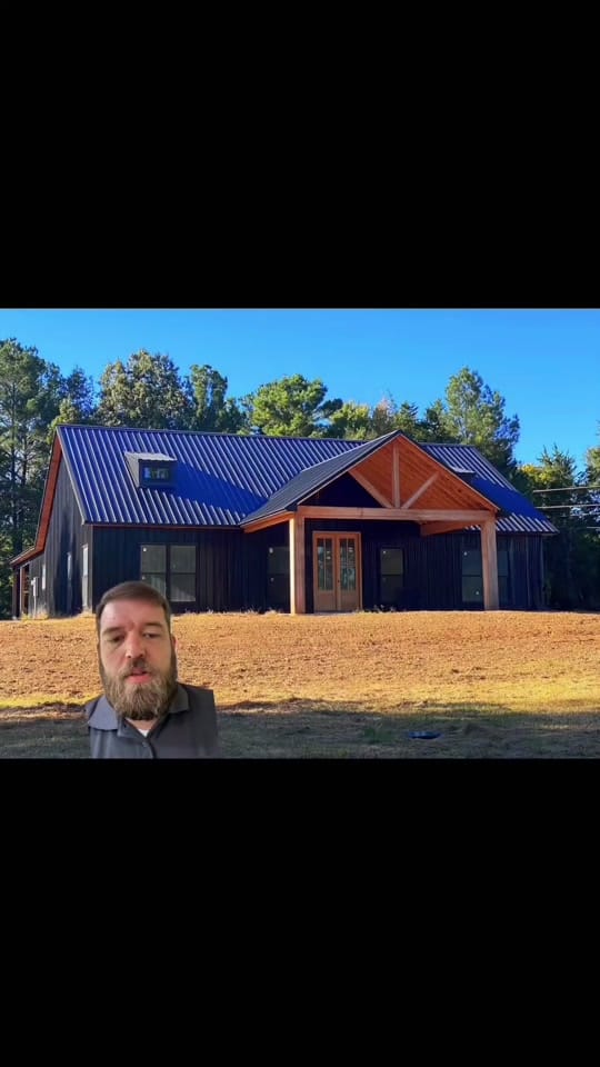 Post 8 by Country Builder on TikTok (video)