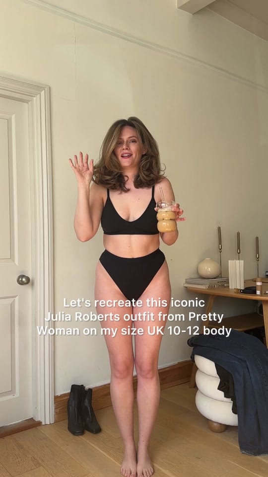 Post 4 by Jessica Chelsea ✨ on TikTok (video)