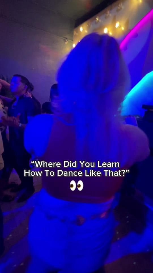 Post 3 by Jewel of Art Dance Studio on TikTok (video)