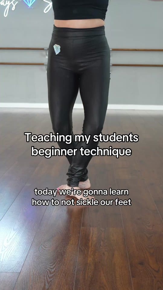 Post 9 by Jewel of Art Dance Studio on TikTok (video)