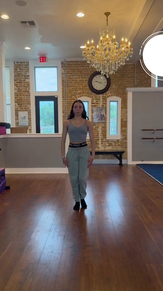 Post 4 by Jewel of Art Dance Studio on TikTok (video)