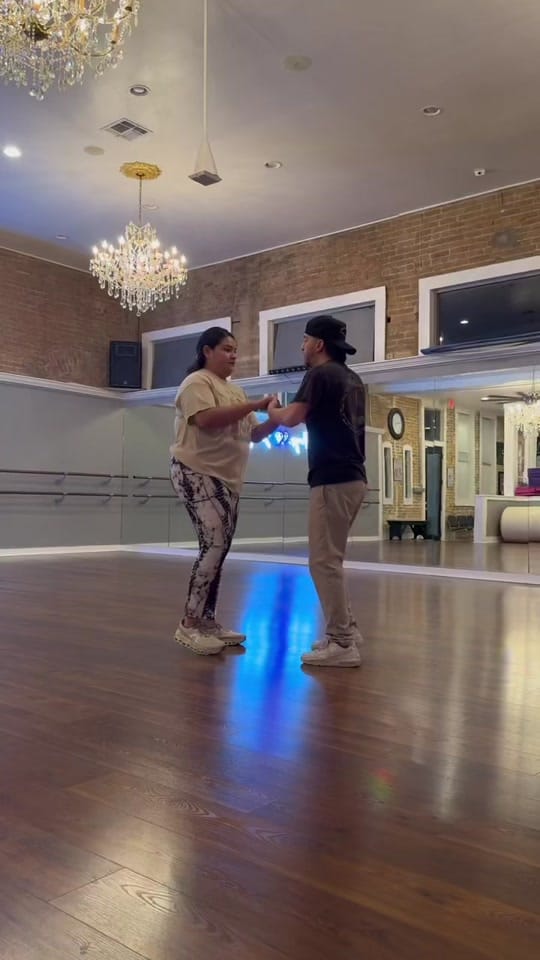 Post 8 by Jewel of Art Dance Studio on TikTok (video)