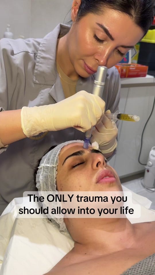 Post 3 by Avicenna Wellbeing Clinic on TikTok (video)