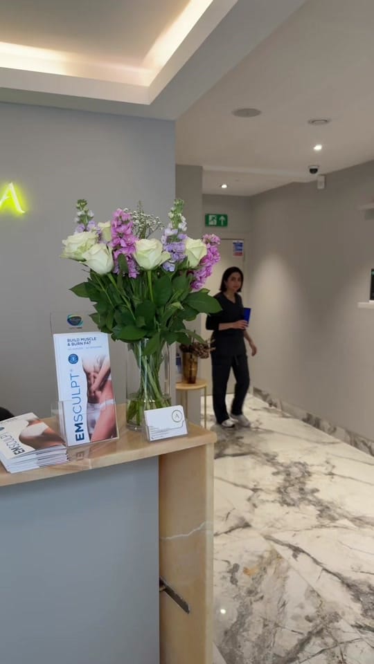 Post 2 by Avicenna Wellbeing Clinic on TikTok (video)