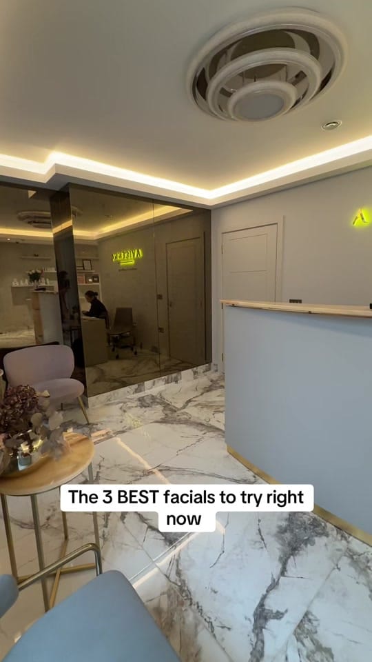 Post 4 by Avicenna Wellbeing Clinic on TikTok (video)