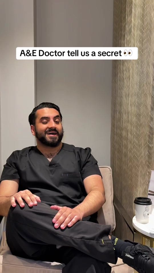 Post 1 by Avicenna Wellbeing Clinic on TikTok (video)