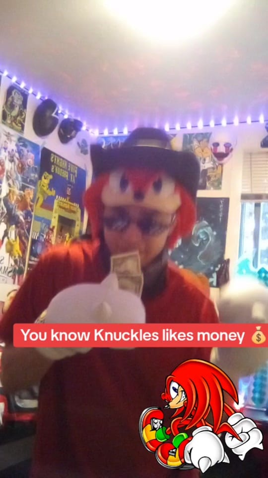 Post 10 by 👑 🌊 🌴King Drippy 🦈🖤✨ on TikTok (video)