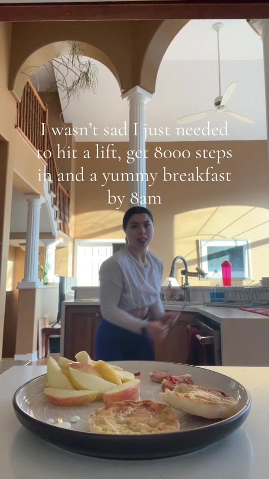 Post 4 by Samantha Luxton on TikTok (video)