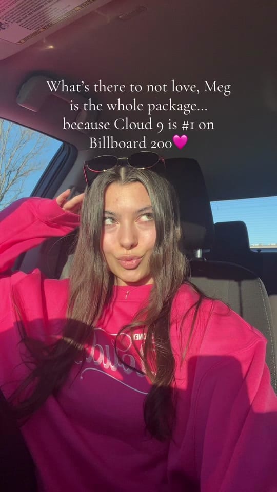 Post 5 by Samantha Luxton on TikTok (video)
