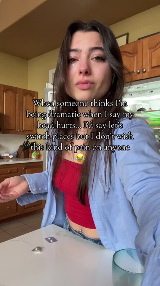 Post 2 by Samantha Luxton on TikTok (video)