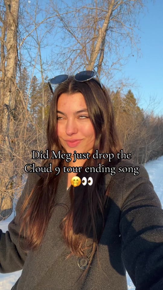 Post 7 by Samantha Luxton on TikTok (video)