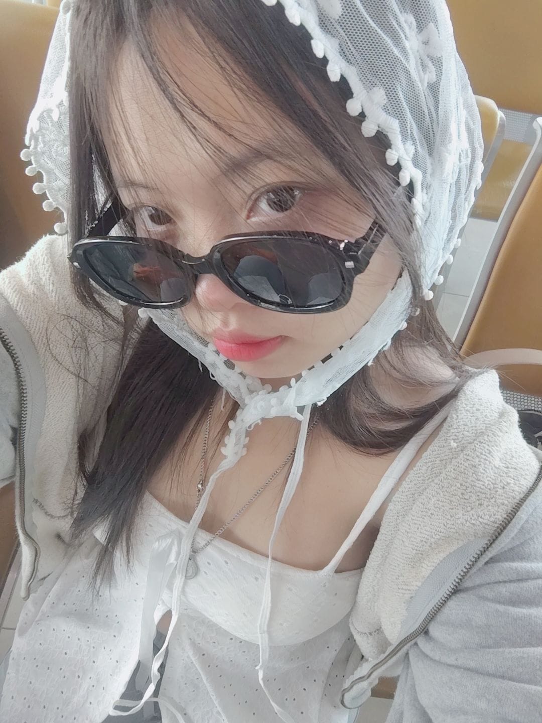 Post 6 by Michelle Mathew on TikTok (video)