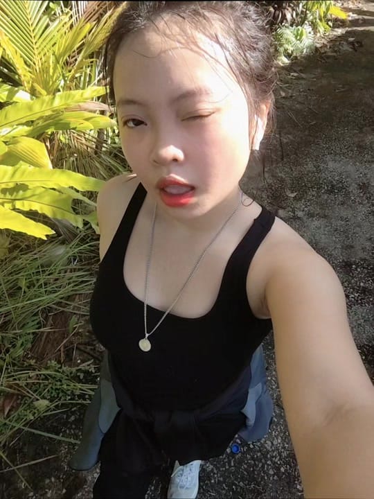 Post 1 by Michelle Mathew on TikTok (video)